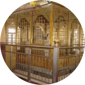 Abul Hasan ash-Shadhili