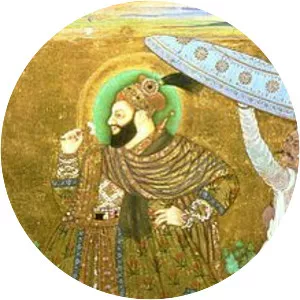 Abul Hasan Qutb Shah