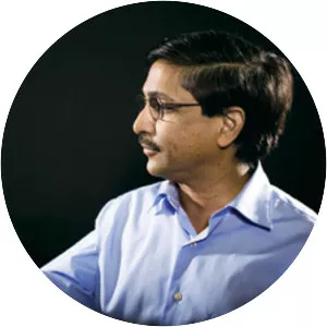 Abul Hussam - Inventor