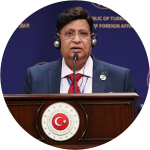 Abul Kalam Abdul Momen