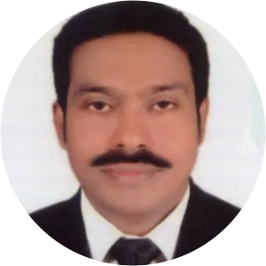 Abul Kalam Md. Ahasanul Hoque Chowdhury