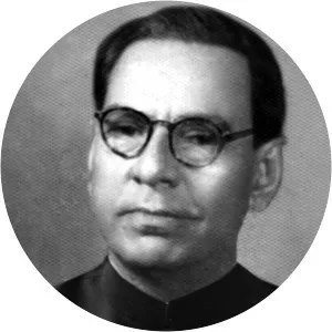 Abul Mansur Ahmad - Bangladeshi politician