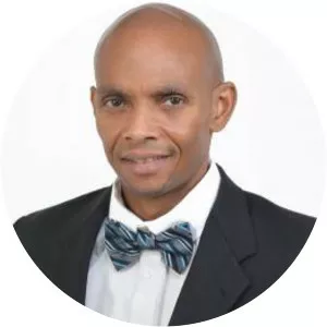 Abul Pitre photograph