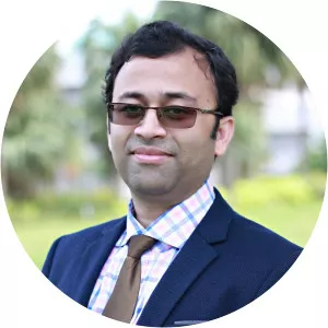 Abul Quasem Al-Amin - Researcher