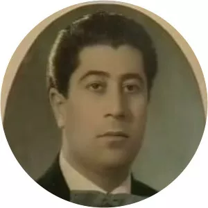 Abulfat Aliyev - Azerbaijani opera singer