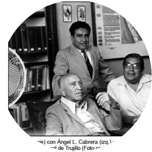 Abundio Sagástegui Alva