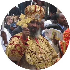 Abune Paulos - Patriarch