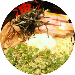 Abura Soba