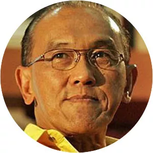 Aburizal Bakrie - Indonesian Politician