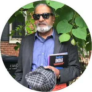 Abusaleh Shariff - Author