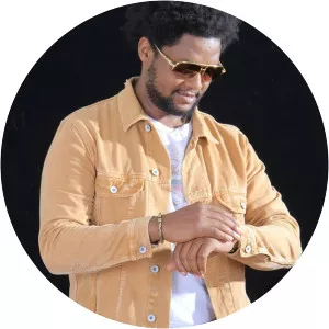 Abush Zeleke - Musical artist