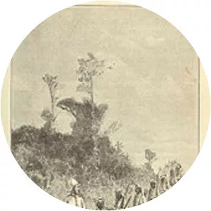 Abushiri revolt photograph