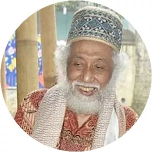 Abuya Muhtadi Dimyathi