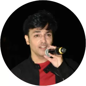 Abuzar Akhtar - Singer