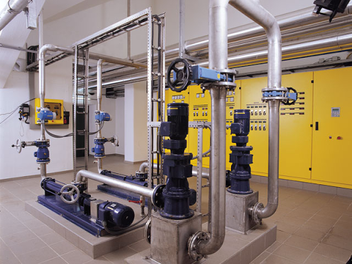 Abwasserverband Kufstein u Umgebung - 