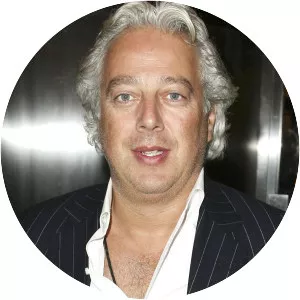 Aby Rosen - German-American tycoon