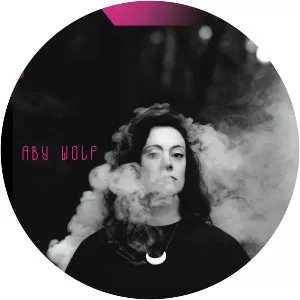 Aby Wolf - Musical artist