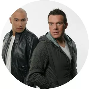 Abyss & Judge - Musical group