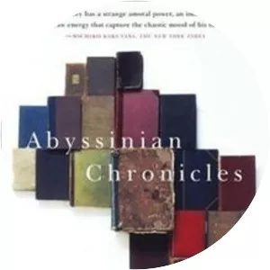 Abyssinian Chronicles - Novel by Moses Isegawa