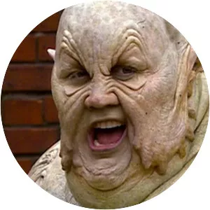 Abzorbaloff - Fictional character