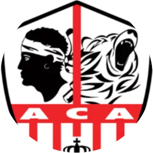AC Ajaccio