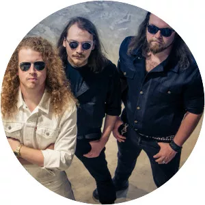 Ac Angry - Musical artist