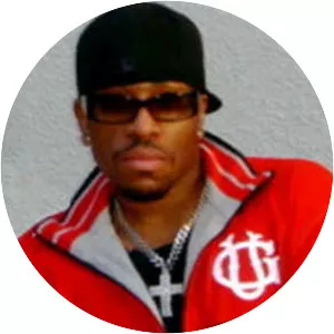 AC Burrell - Musical artist