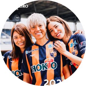 AC Nagano Parceiro Ladies