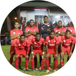 AC Port of Spain - Football club