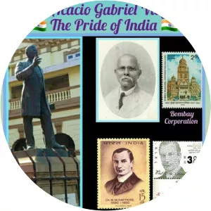 Acacio Gabriel Viegas