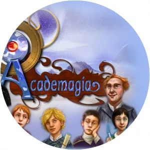 Academagia: The Making of Mages