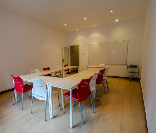 Academia alemana Pilick - Language school in Oviedo, Spain