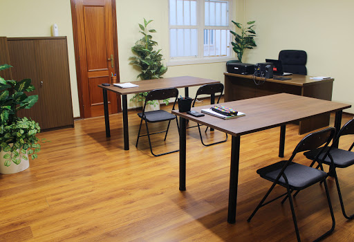 Academia Cal - Tutoring service in A Coruna, Spain