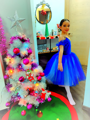 Academia de Danza Damar - Dance school in Gijon, Spain