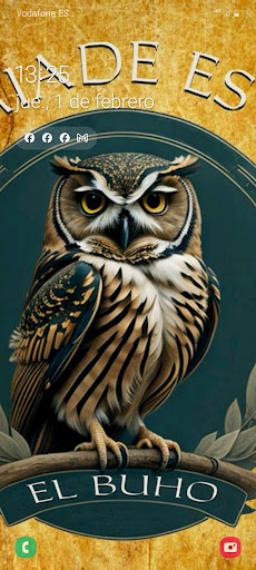 Academia de Estudios El Buho - Studying center in Lugo, Spain