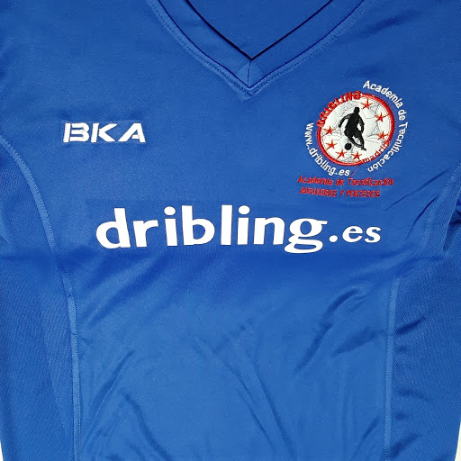 Academia de Futbolistas Dribling - Sports school in Boadilla del Monte, Spain
