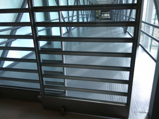 ACADEMIA DE PRISIONES - Civil examinations academy in Alcobendas, Spain