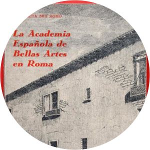 Academia Espanola de Bellas Artes de Roma