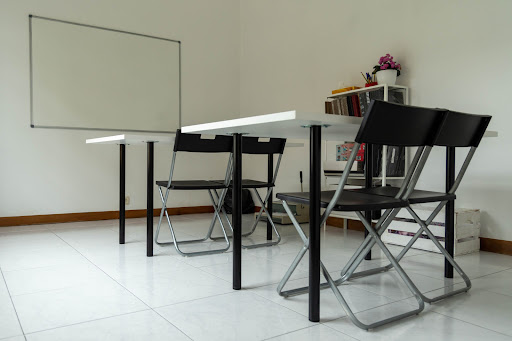 ACADEMIA ESPAZO CULTURAL AS MARIAS - Tutoring service in Santiago, Spain