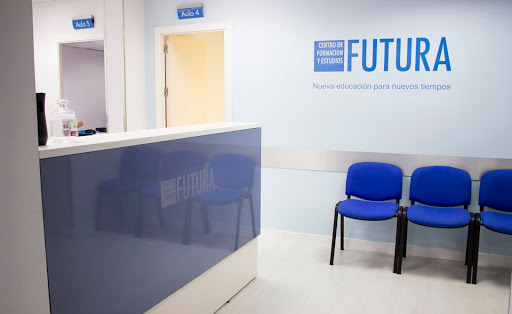 Academia Futura - Training centre in Madrid, Spain