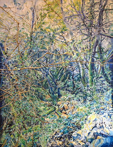 ACADEMIA GROBA- dibujo, pintura y escultura