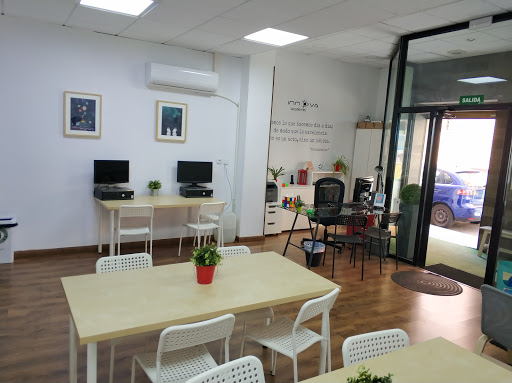 Academia Innova - Training centre in Madrid, Spain