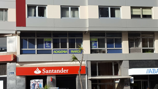 Academia Marca - Private educational institution in A Coruna, Spain