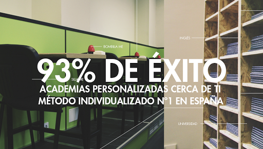 Academia mundoestudiante Doctor Esquerdo