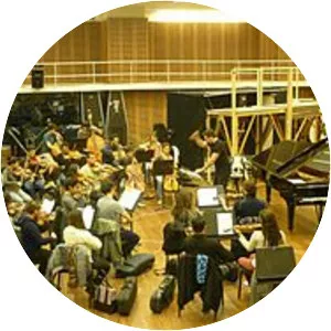 Academia Orquestal del Teatro Colón