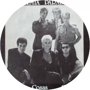 Academia Parabuten - Musical group