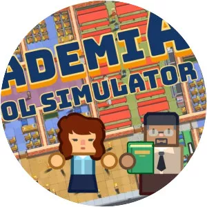 Academia : School Simulator