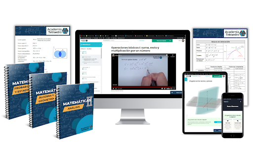 Academia Tetraedro - Tutoring service in A Coruna, Spain