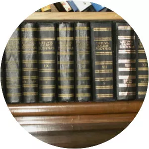 Academic Dictionary of Lithuanian