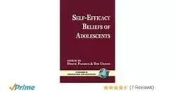 Academic Motivation of Adolescents - Book